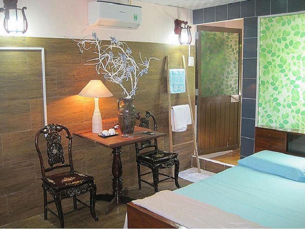 Charming Countryside Homestay Ben Tre Экстерьер фото